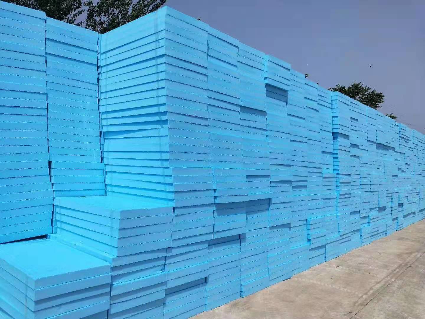 屋面保溫專用擠塑板 屋面保溫專用擠塑板